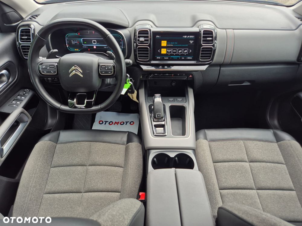 Citroën C5 Aircross 1.5 BlueHDi Feel Pack EAT8 - 32