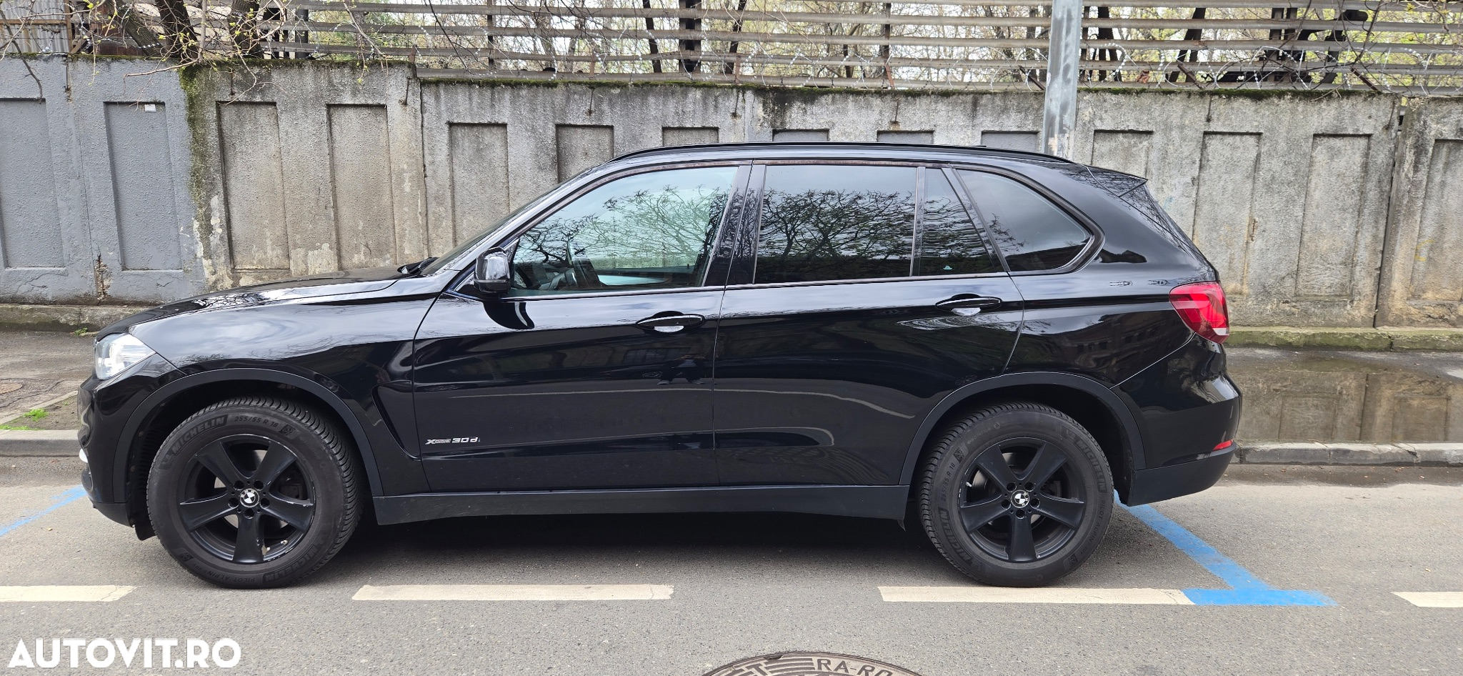 BMW X5 xDrive30d - 6