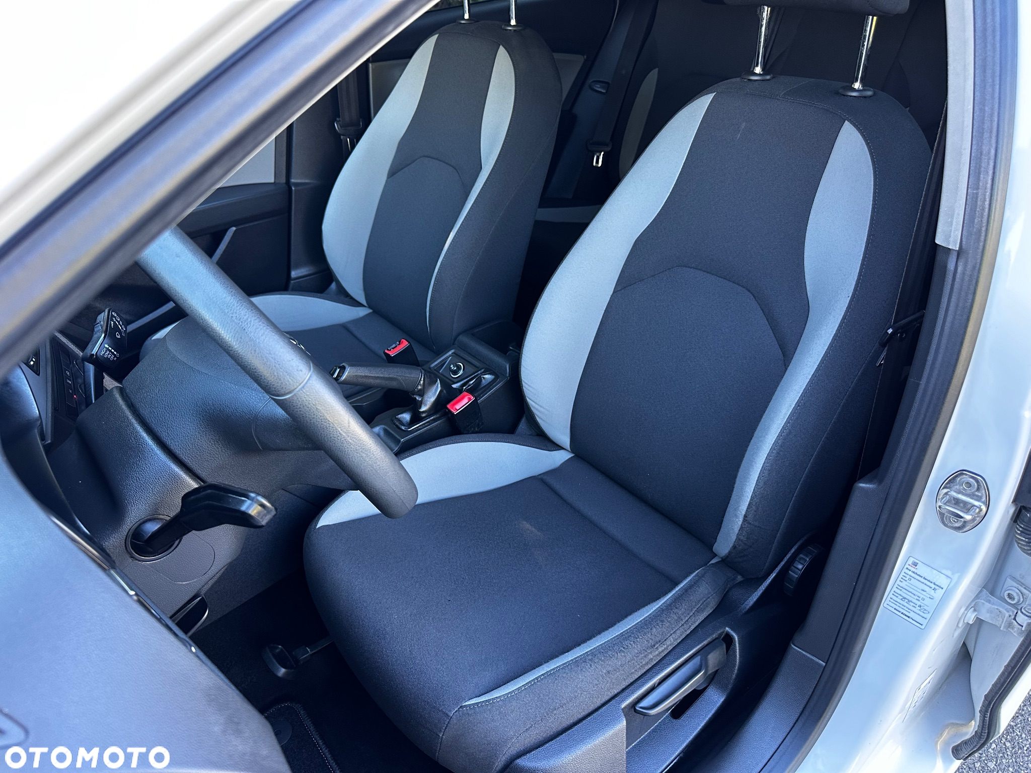Seat Leon 1.6 TDI DPF Ecomotive Style - 15