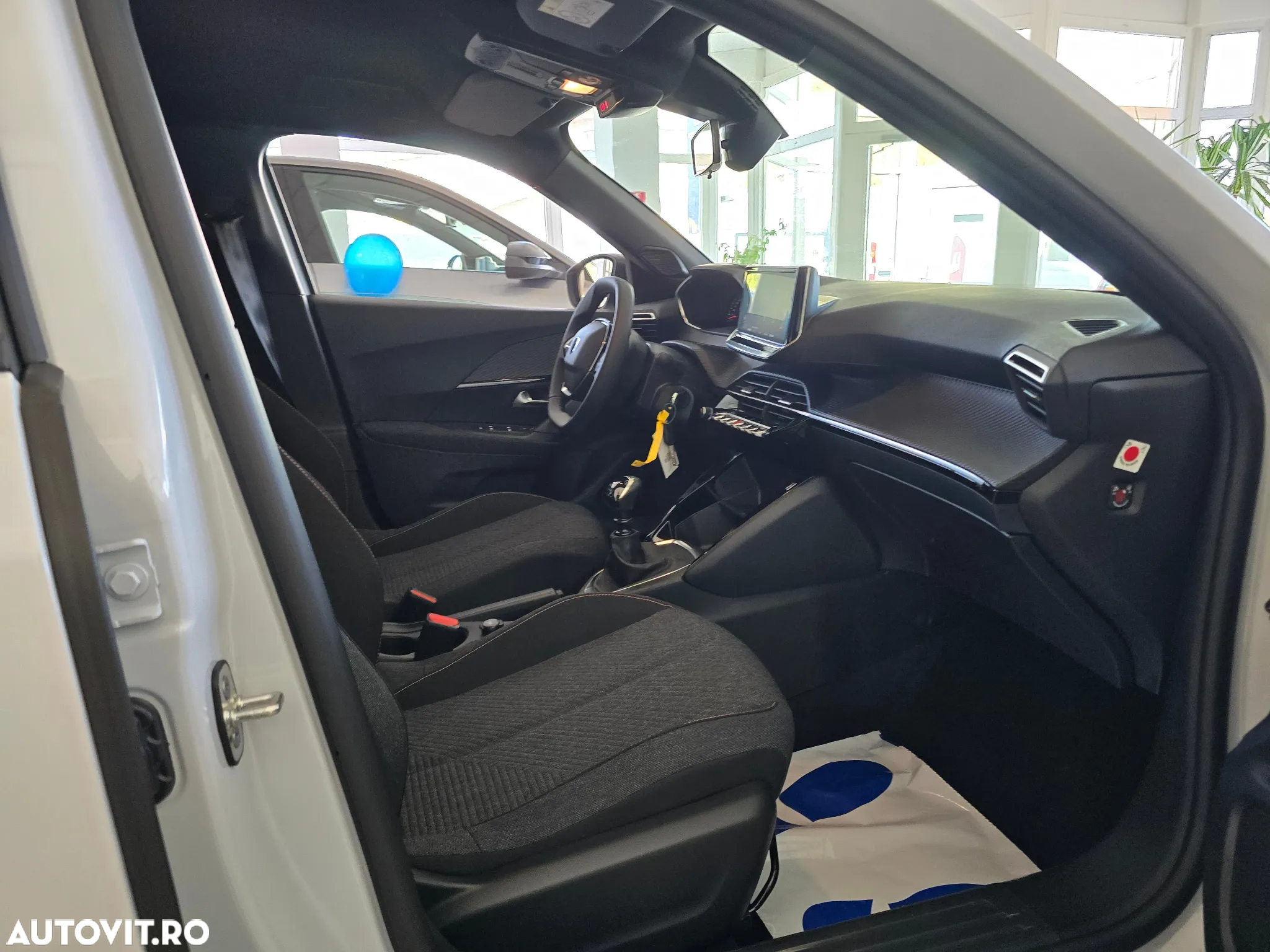 Peugeot 2008 1.2L PureTech 100 S&S BVM6 Style - 14