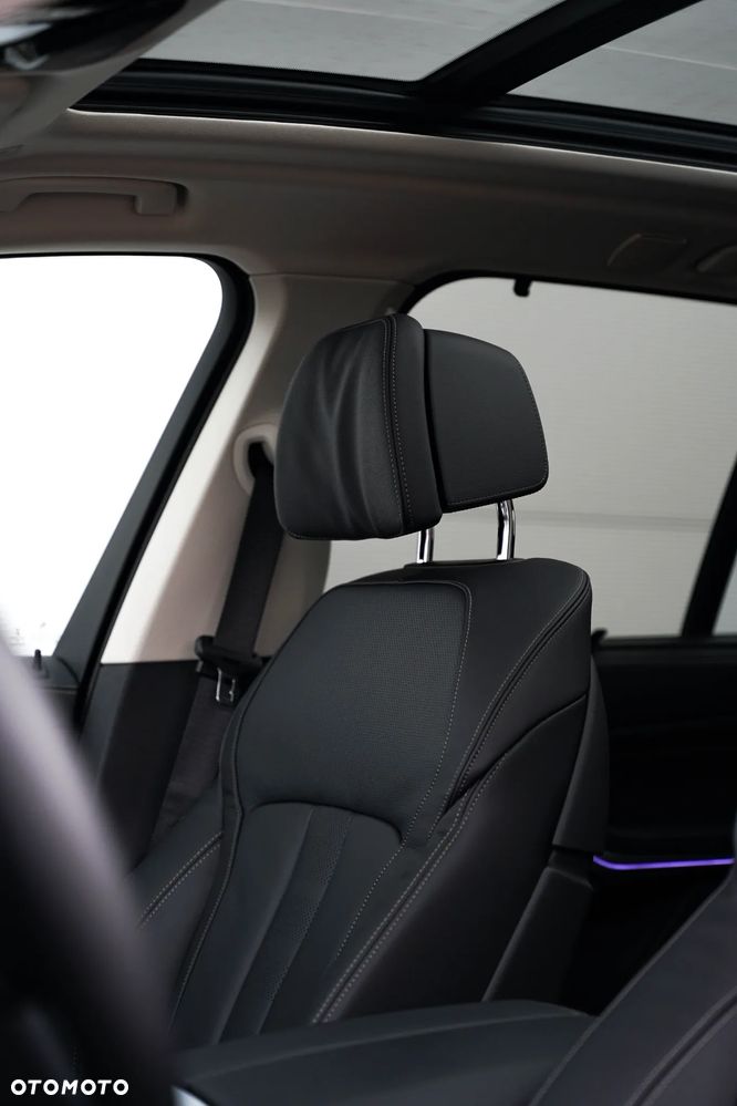 BMW X5 xDrive30d sport - 37