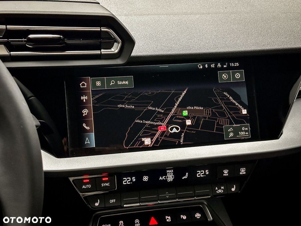 Audi A3 Limousine - 26