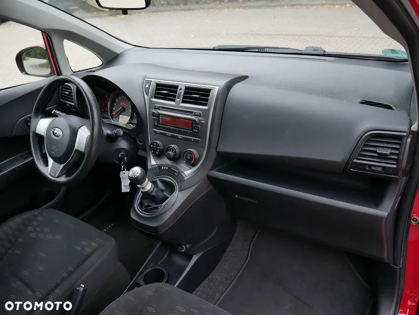 Subaru Trezia - 6
