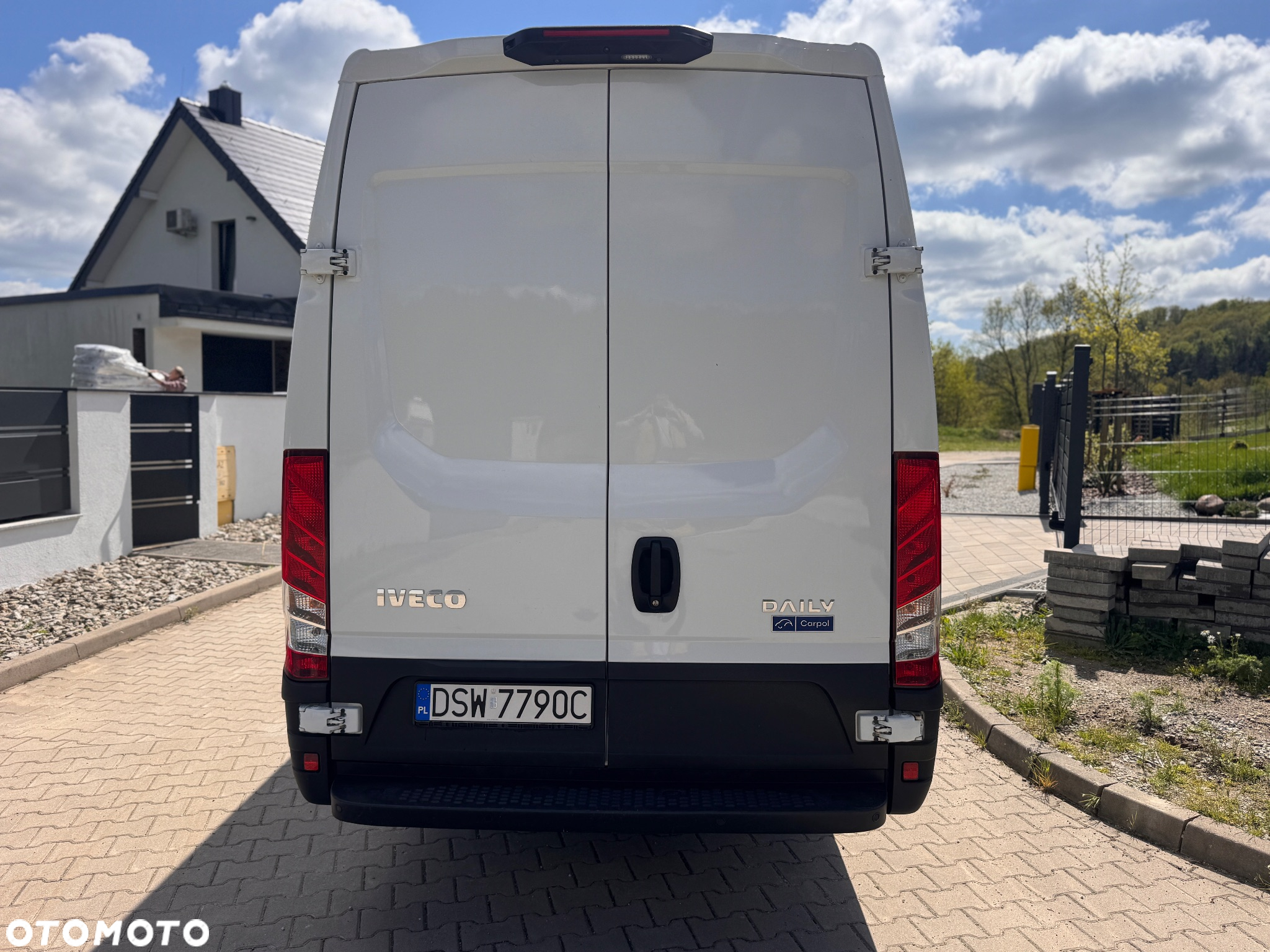 Iveco Daily - 7