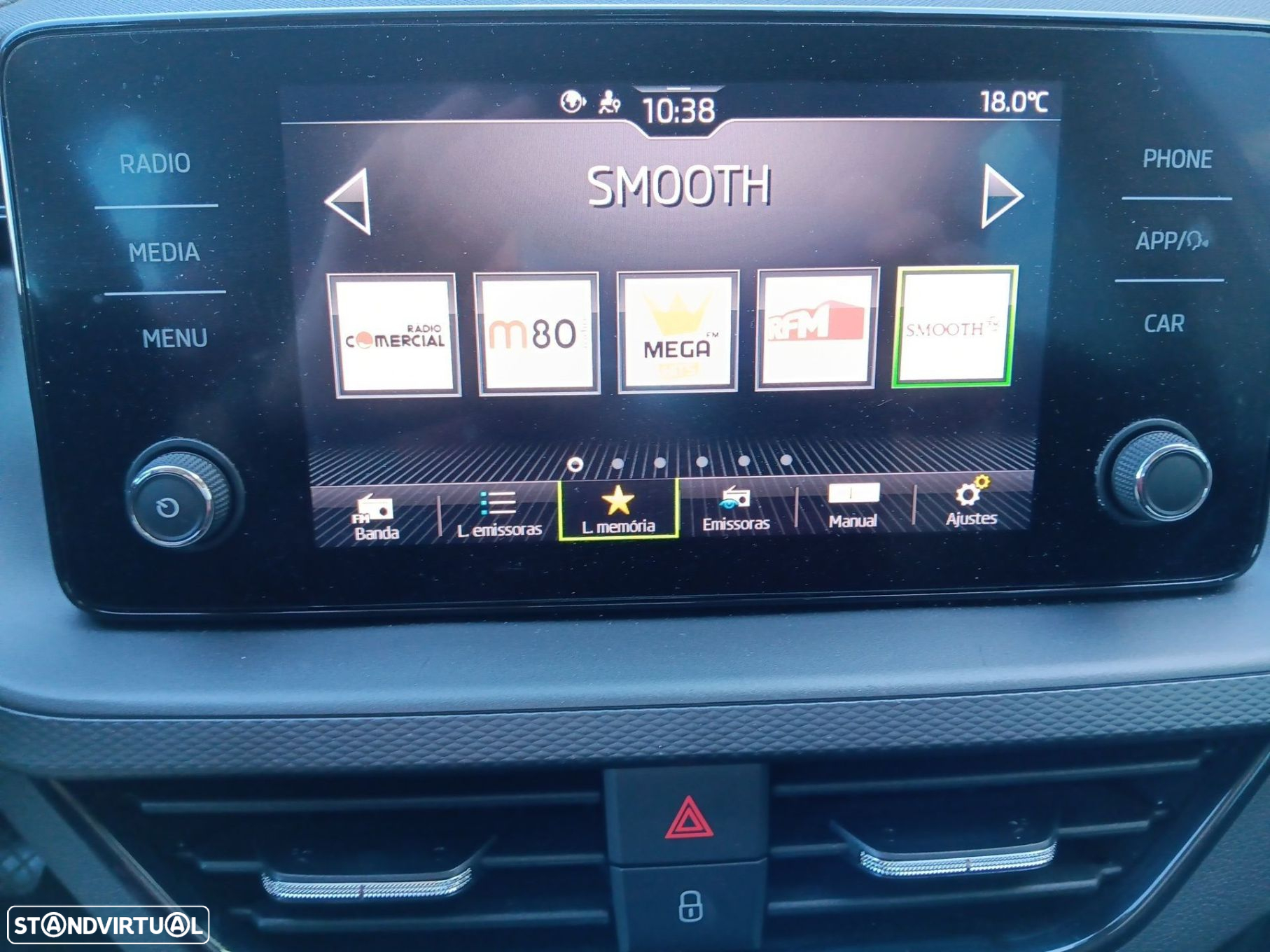 Skoda Kamiq 1.0 TSI Ambition - 13