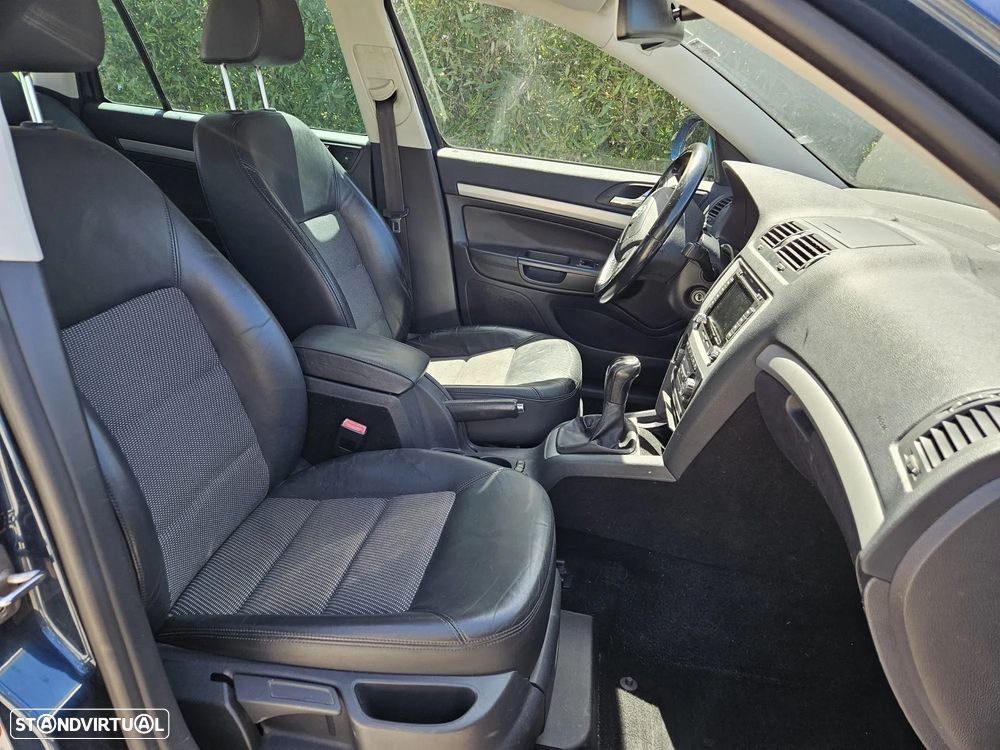 Skoda Octavia 1.6 TDI Elegance - 6