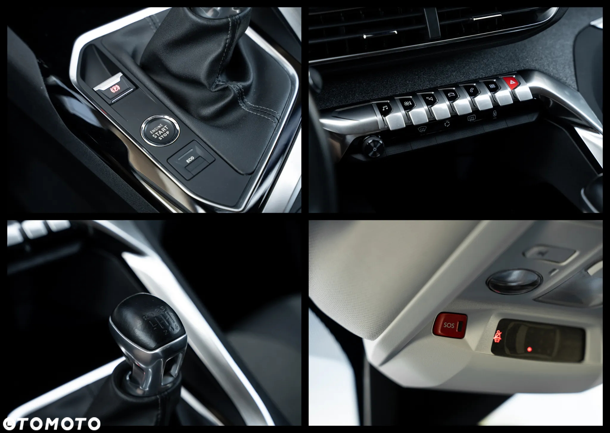 Peugeot 5008 BlueHDI 130 Allure - 29