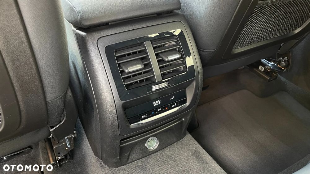 BMW X3 - 17