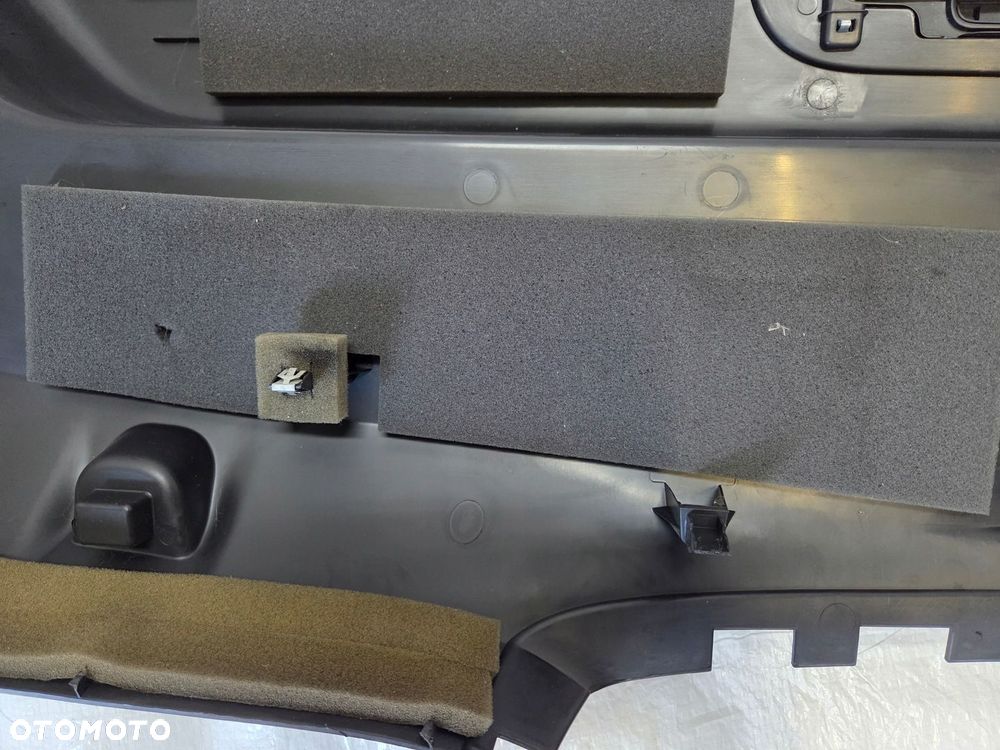 TAPICERKA BAGAŻNIKA PRAWY TYŁ FORD S-MAX MK1 6M21-R31148-ACW - 14
