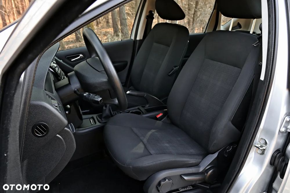 Mercedes-Benz Klasa A 150 BlueEFFICIENCY Avantgarde Flotte - 30