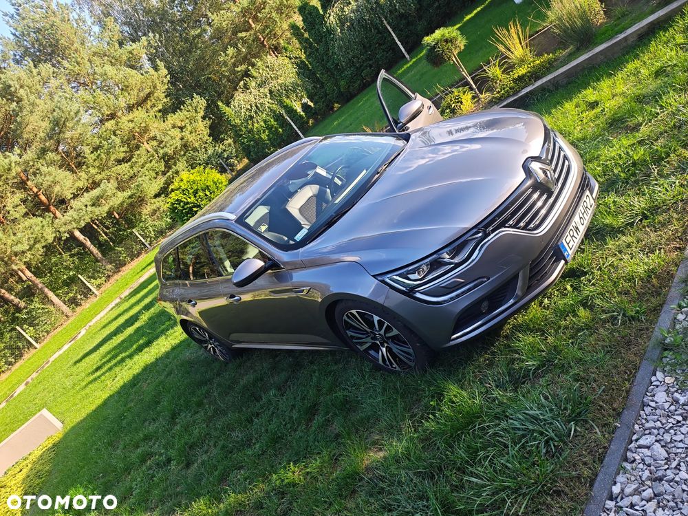 Renault Talisman 1.6 Energy dCi Intens EDC - 9