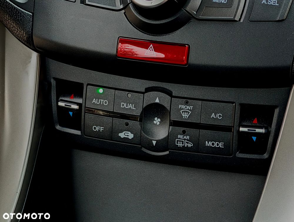 Honda Accord - 34
