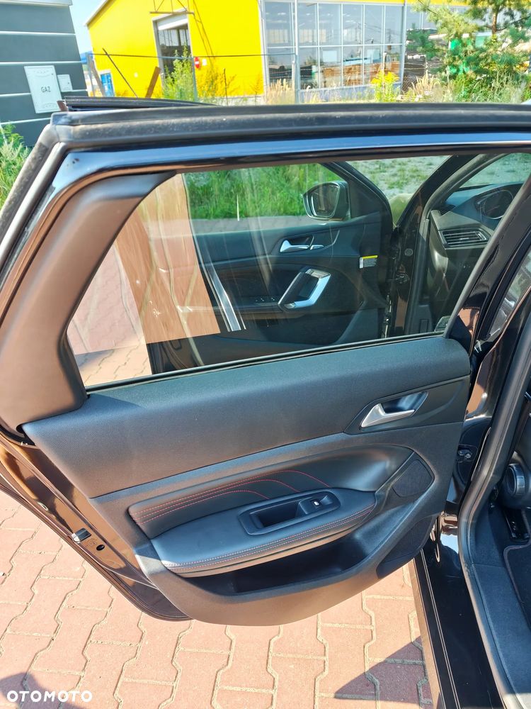 Peugeot 308 BlueHDi FAP 150 Stop&Start GT-Line Edition - 17