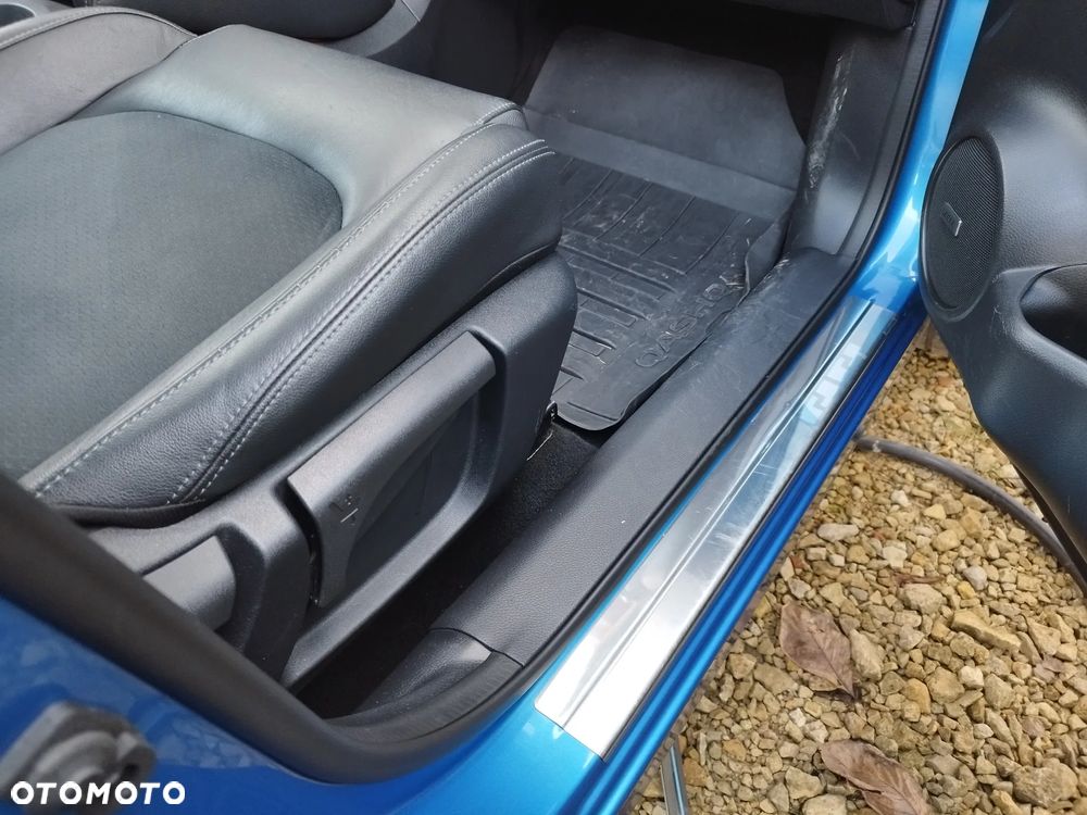 Nissan Qashqai 1.6 dCi Tekna - 5