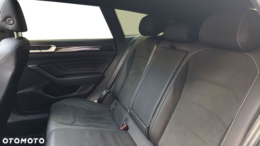 Volkswagen Arteon 2.0 TSI R-Line DSG - 24