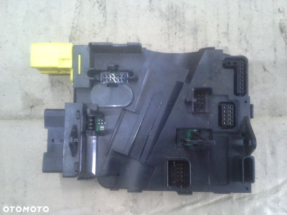Audi A3 8P 2.0 TDi 170KM kod BMN zestaw startowy komputer ECU 0281011364  03G906016G stacyjka klucze moduły i inne EU - 8