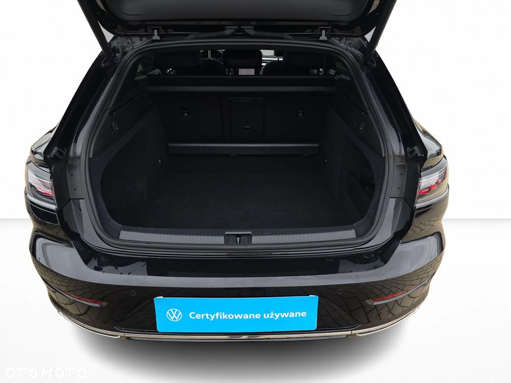 Volkswagen Arteon 2.0 TSI R-Line DSG - 12