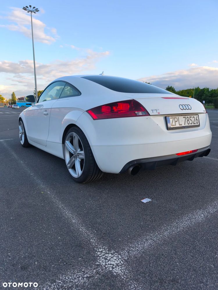 Audi TT Coupé 2.0 TFSI Quattro S tronic - 6