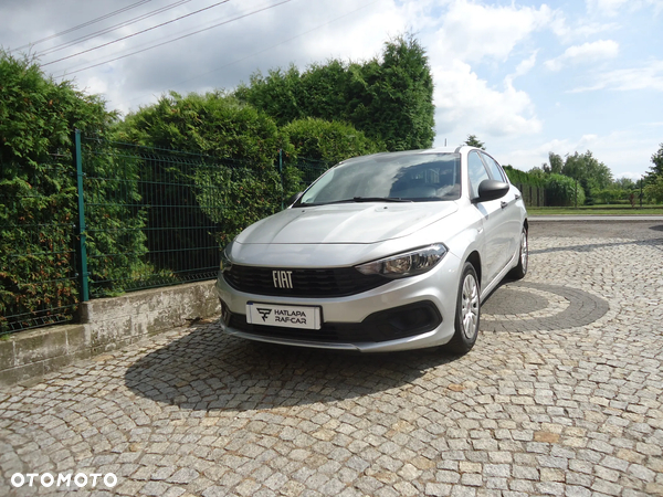 Fiat Tipo 1.4 16v Easy EU6d