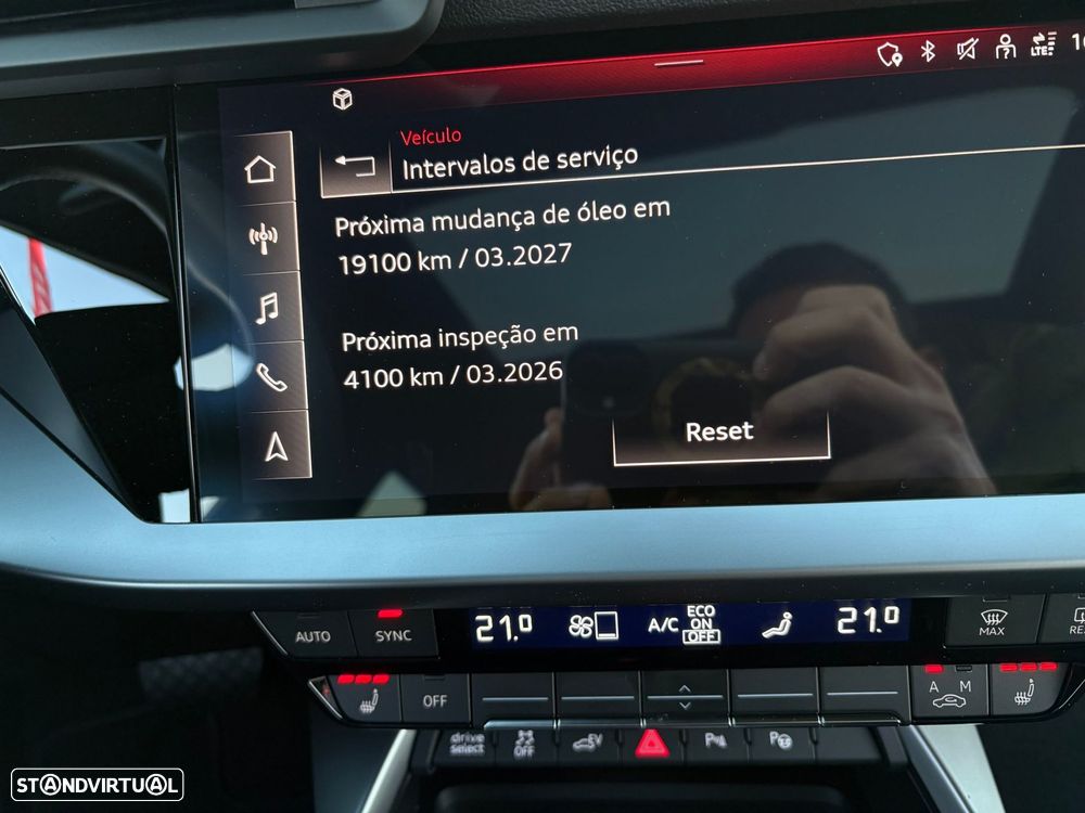 Audi A3 Sportback 40 TFSIe - 33