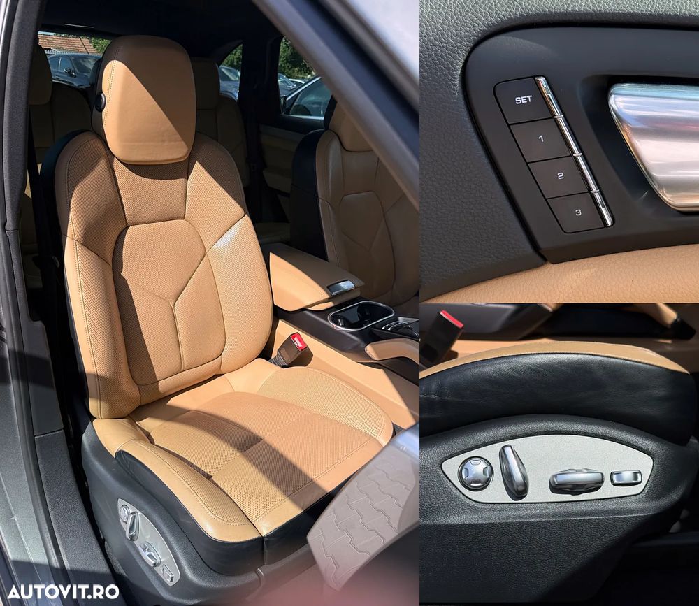 Porsche Cayenne 3.6 L S - 24