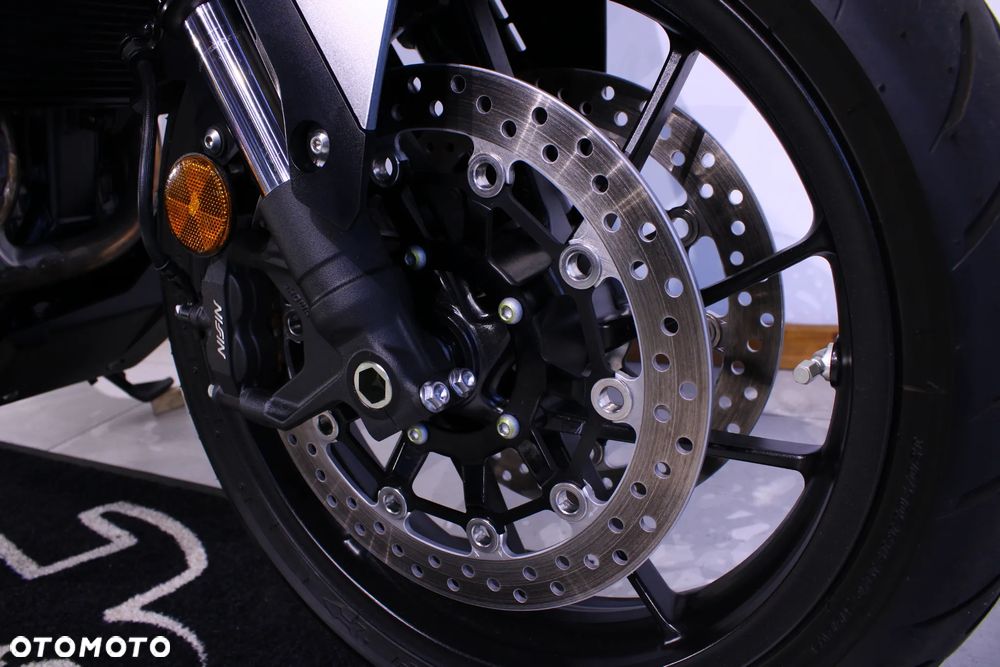 Honda NT - 29