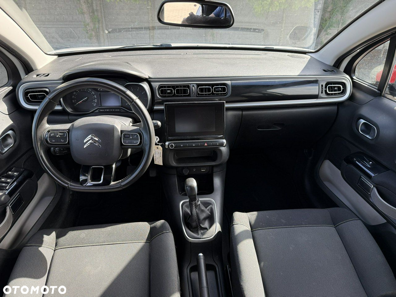 Citroën C3 - 8