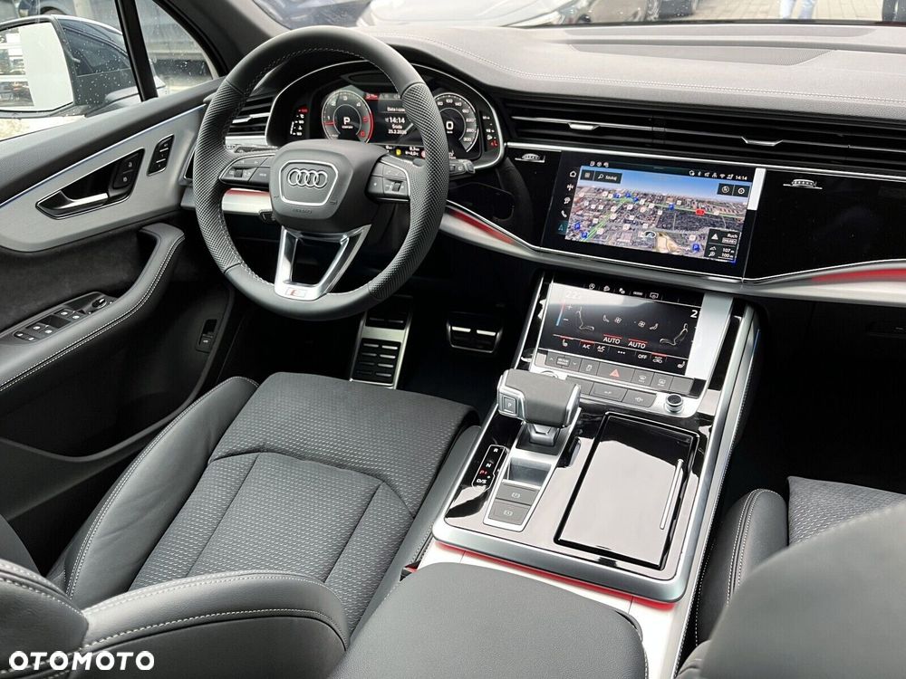 Audi Q7 - 16