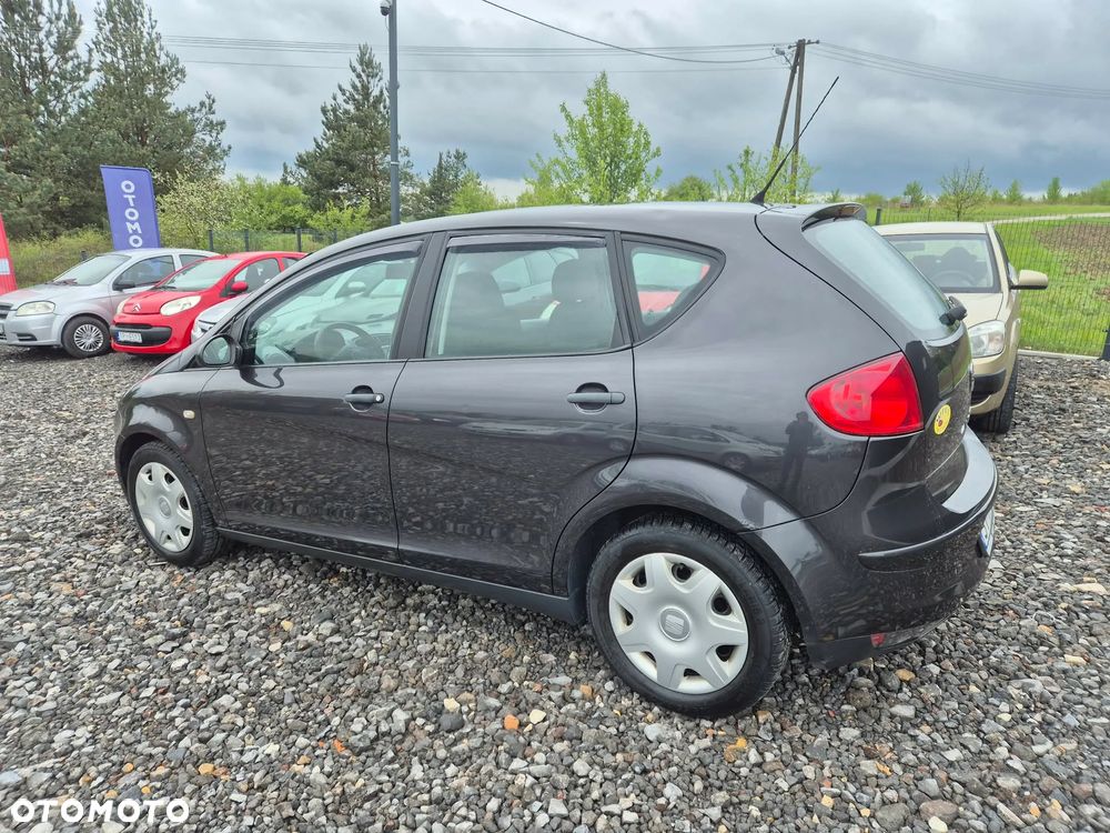 Seat Altea 1.6 Winter - 2