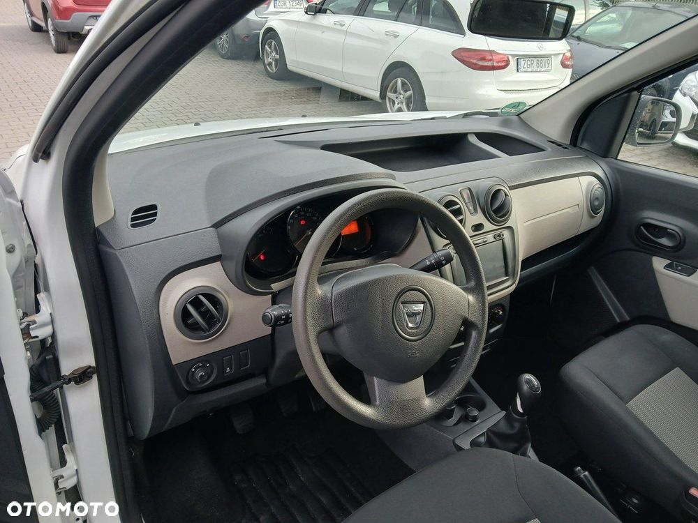 Dacia Dokker - 12