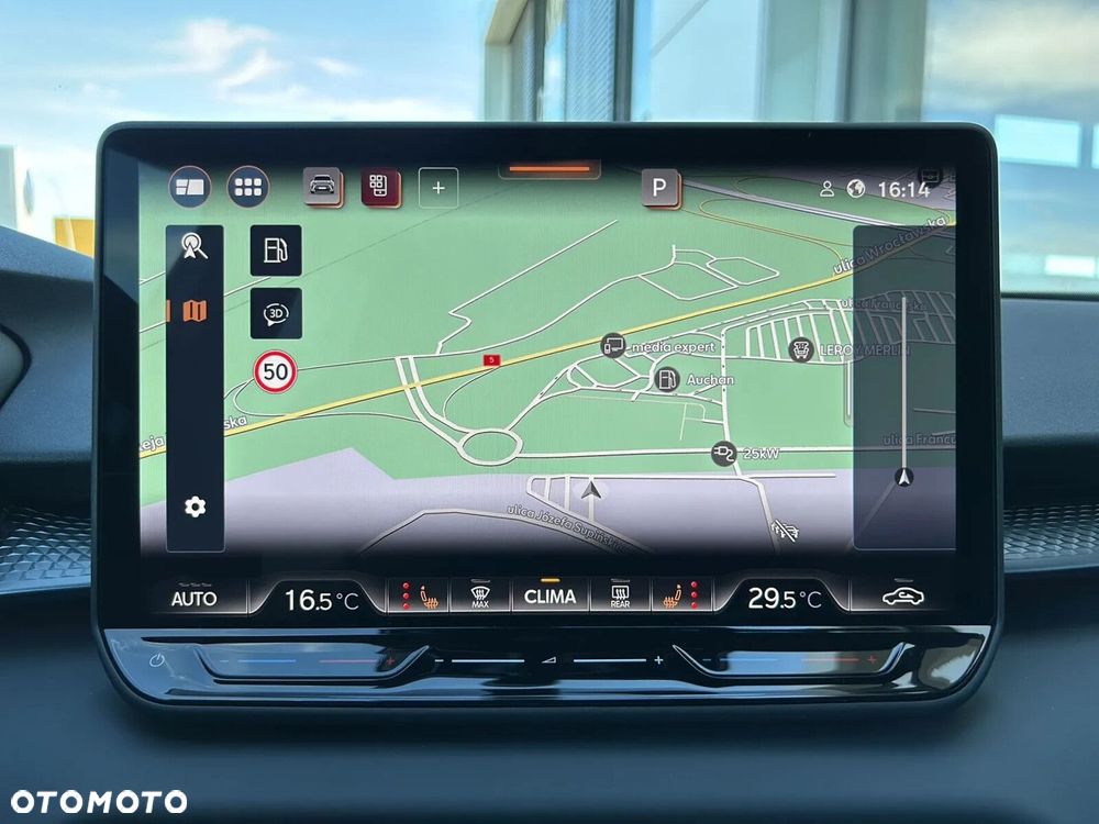 Cupra Terramar 1.5 eTSI mHEV DSG - 28