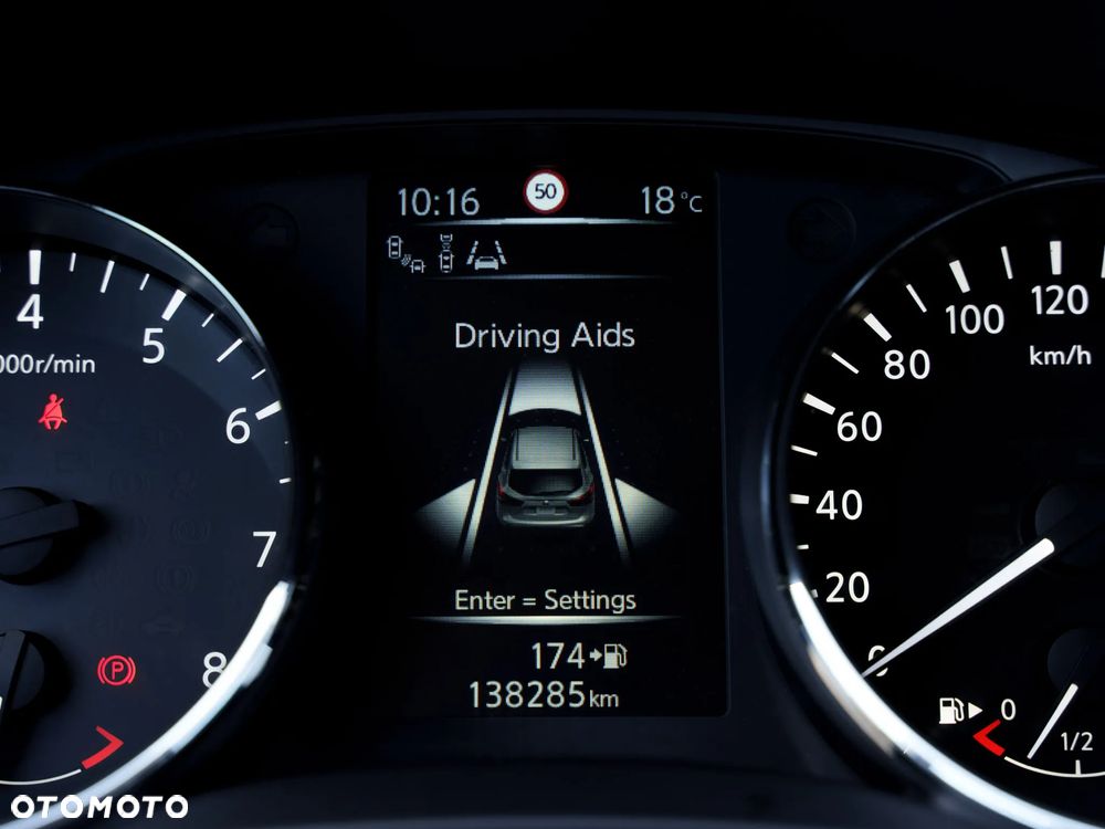 Nissan Qashqai 1.6 DIG-T TEKNA+ - 34