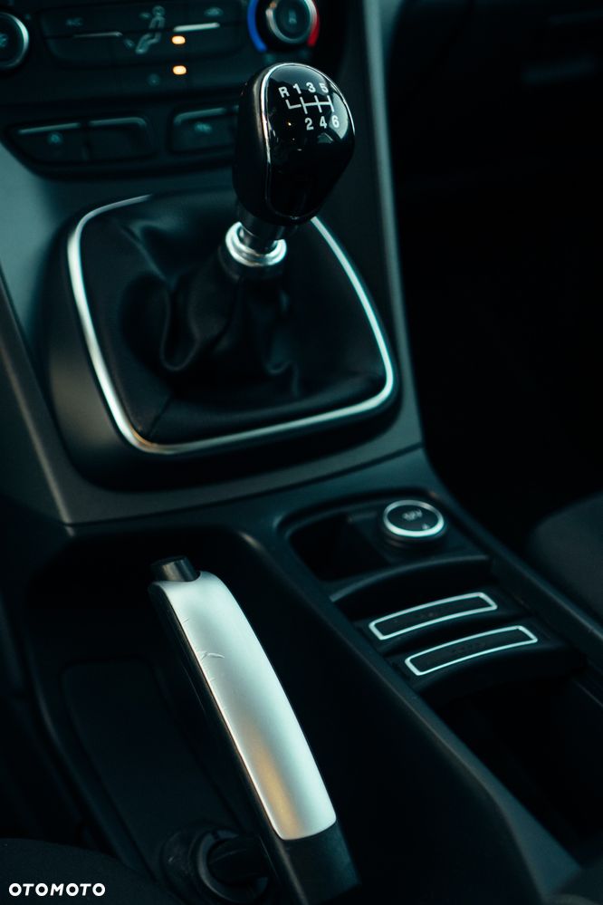 Ford C-MAX 1.0 EcoBoost Titanium ASS - 12