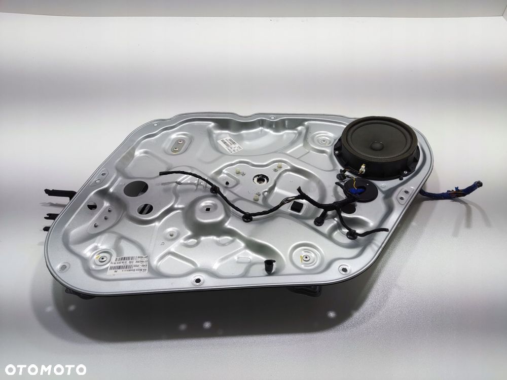 podnoŚnik mechanizm szyby prawy przÓd kia venga 82480-1p030 2014-2019 lift - 2