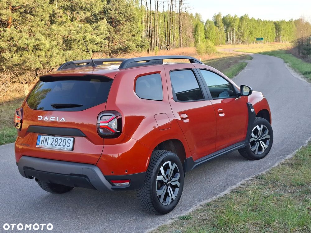 Dacia Duster 1.0 TCe Journey - 12