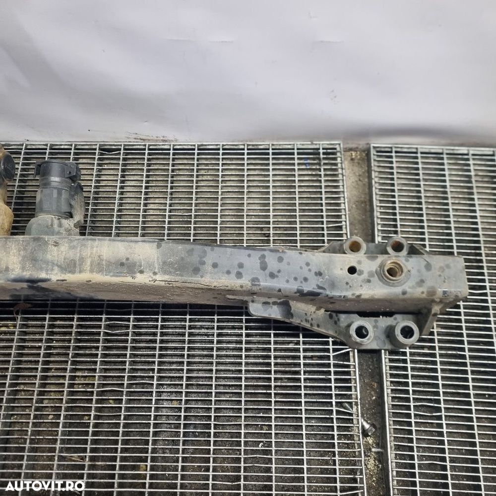 Carlig remorcare AUDI Q7 2005 - 2009 SUV 4 Usi (1463) - 2