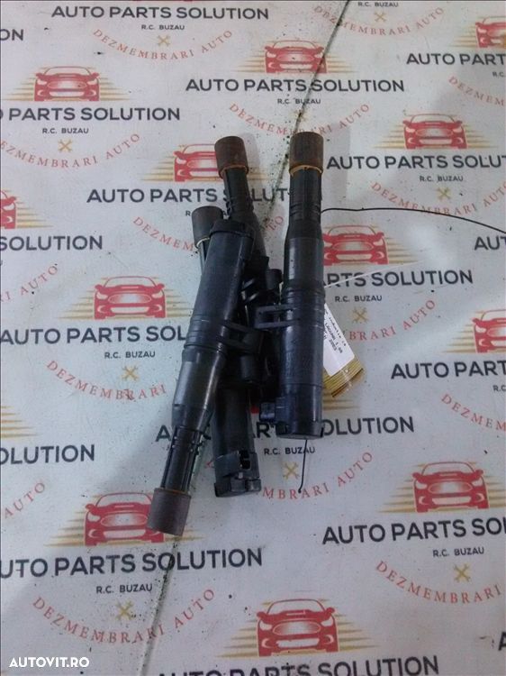 bobine inductie  4 buc.  renault laguna 1.8b 16v an fabr. 2003 - 1