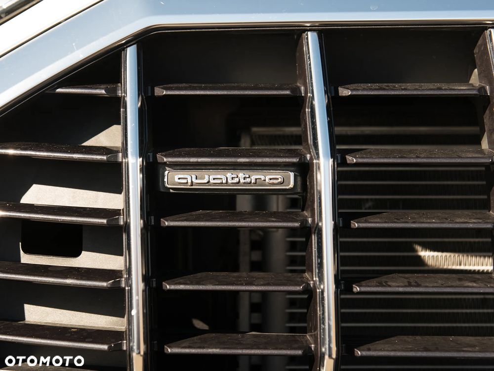 Audi Q3 45 TFSI Quattro S-Line S tronic - 13