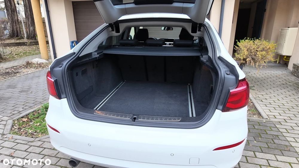 BMW 3GT 318d Advantage - 7