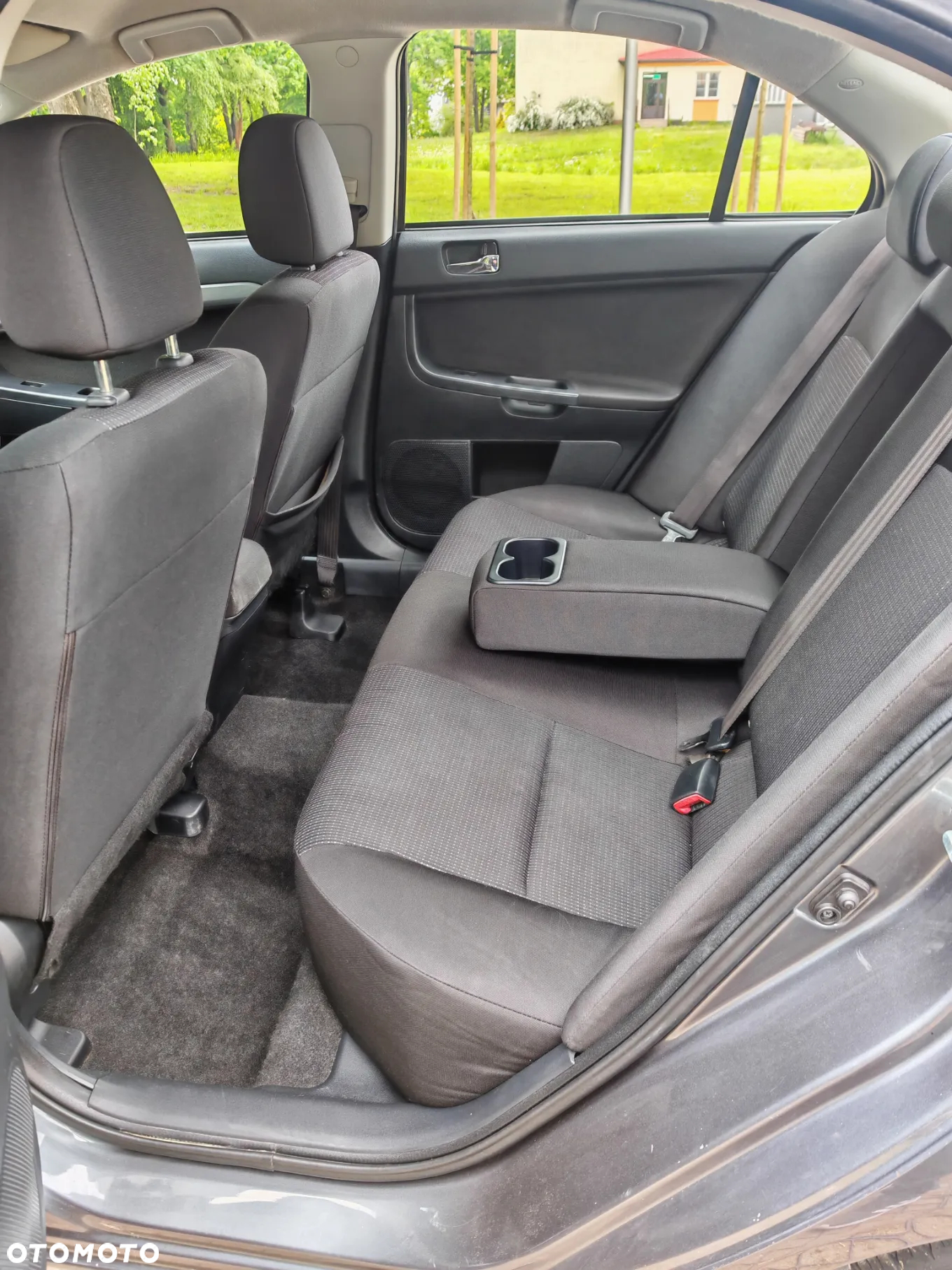 Mitsubishi Lancer 1.6 ClearTec - 7