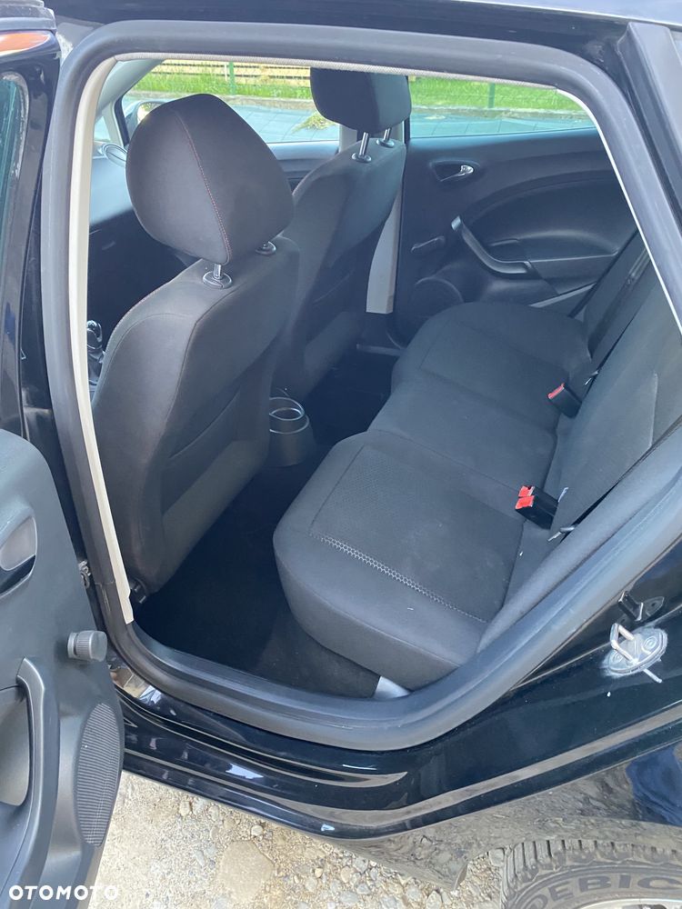 Seat Ibiza 1.2 TSI FR - 5