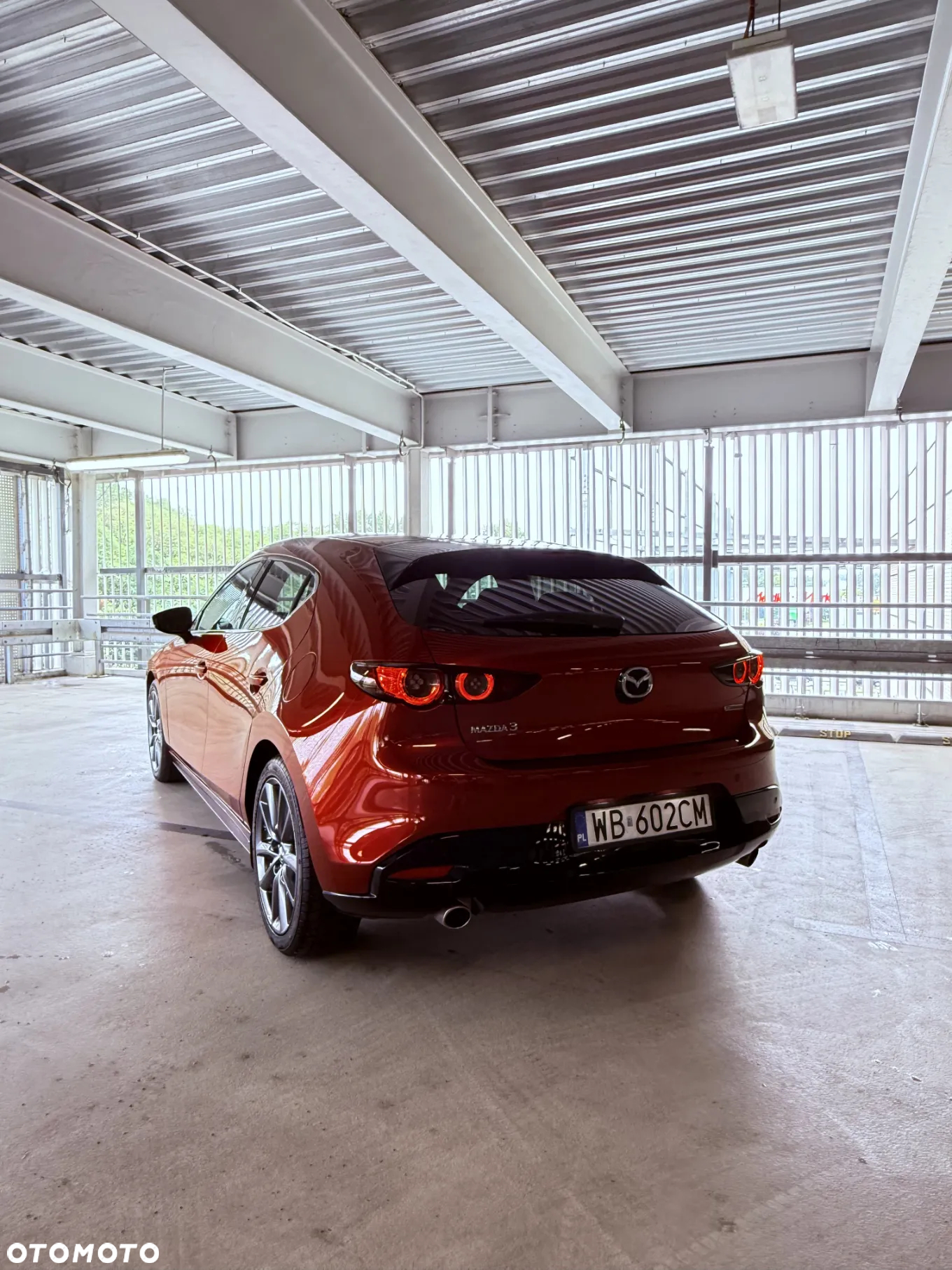Mazda 3 - 22