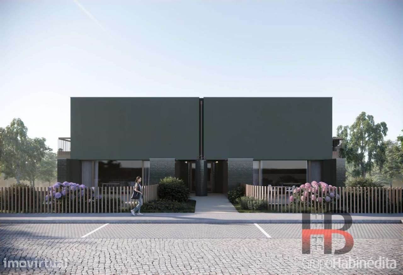 Apartamento T3 Venda em Penafiel,Penafiel - Grande imagem: 4/12