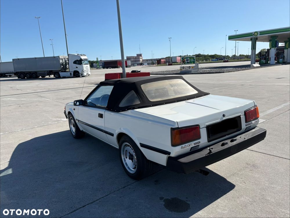 Toyota Celica - 11