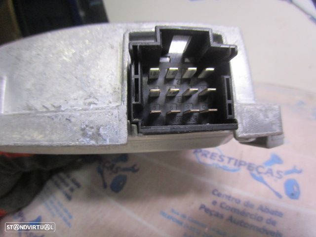 Modulo 99164557700 7204112017 PORSCHE PANAMERA 970 2014 3.0D  300CV 5P BRANCO Módulo Amplificador De Som - 4