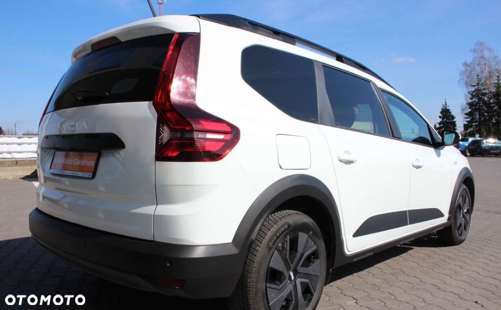 Dacia Jogger - 6