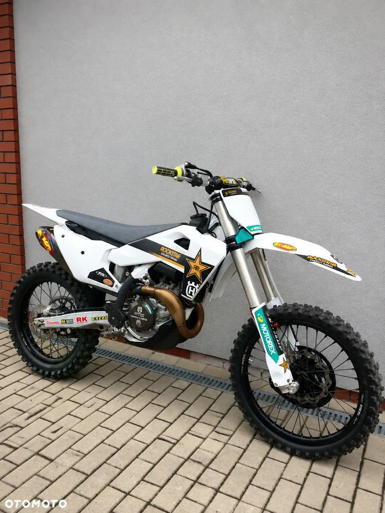 Husqvarna FC - 3
