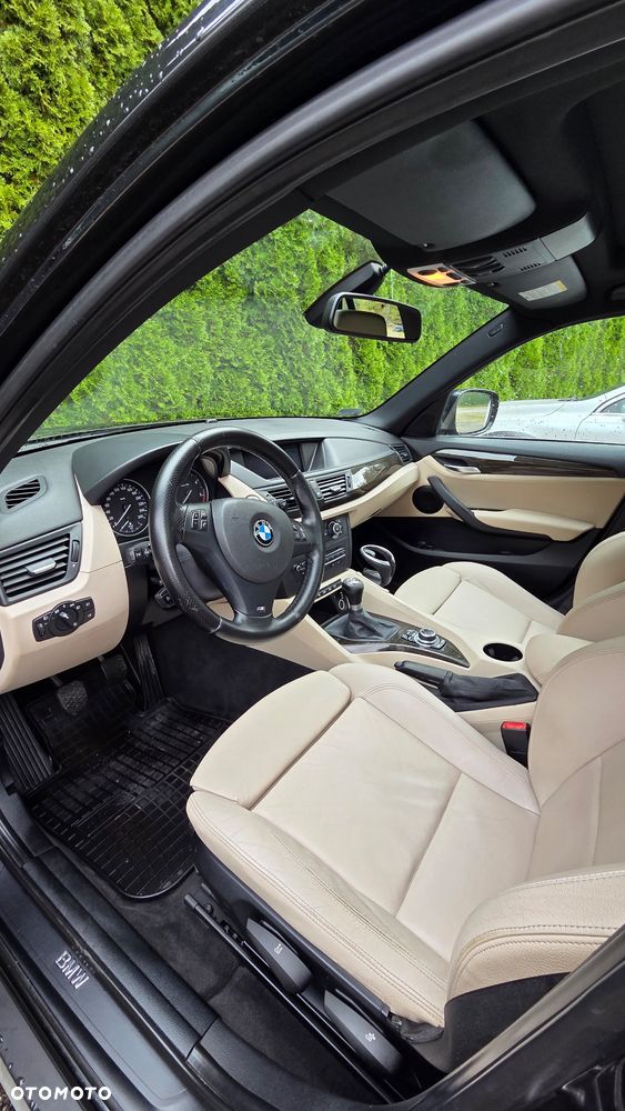 BMW X1 xDrive20d - 17