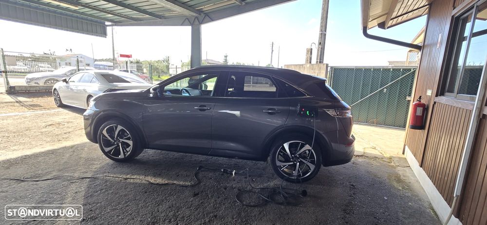 DS DS7 Crossback E-Tense Grand Chic EAT8 - 59
