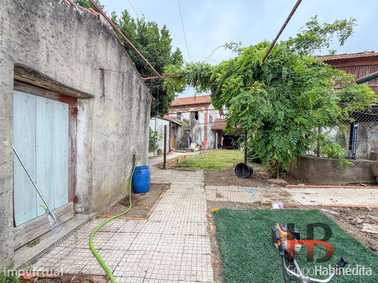 Terreno  Venda em Ovar, São João, Arada e São Vicente de Pereira Jusã, - Grande imagem: 5/31
